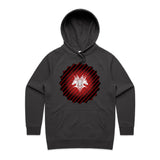 Glowing Cerberus AS Colour Women's Supply Hood Ogo Merch