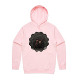 Cave Cerberus AS Colour Supply Hood Ogo Merch