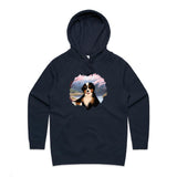 Dog AS Colour Women's Supply Hood Ogo Merch