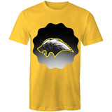 Honey Badger AS Colour Staple Mens TShirt Ogo Merch