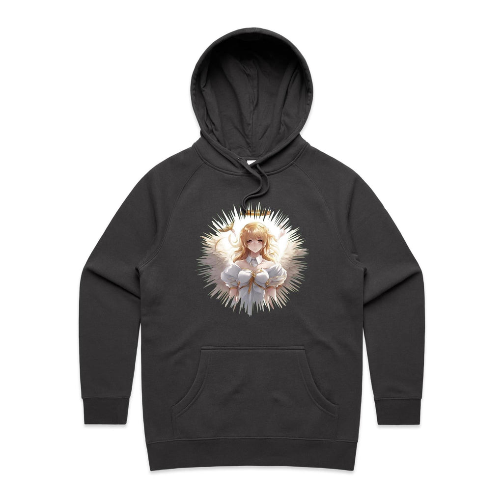 Angel Girl AS Colour Women's Supply Hood Ogo Merch
