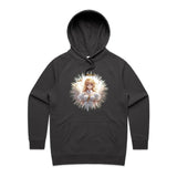 Angel Girl AS Colour Women's Supply Hood Ogo Merch