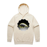Honey Badger AS Colour Supply Hood Ogo Merch