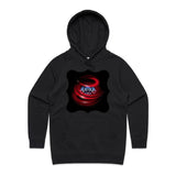 Cerberus Swirl AS Colour Women's Supply Hood Ogo Merch