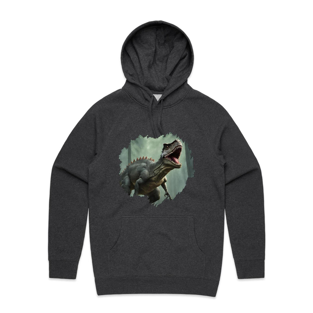 T Rex AS Colour Supply Hood Ogo Merch