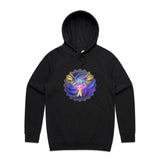 Gold Eagle AS Colour - Supply Hood Ogo Merch