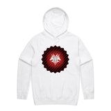 Glowing Cerberus AS Colour Supply Hood Ogo Merch