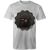 Cave Cerberus AS Colour Staple Mens TShirt Ogo Merch