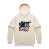 Tigers AS Colour - Supply Hood Ogo Merch