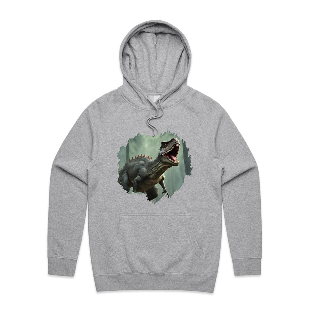 T Rex AS Colour Supply Hood Ogo Merch