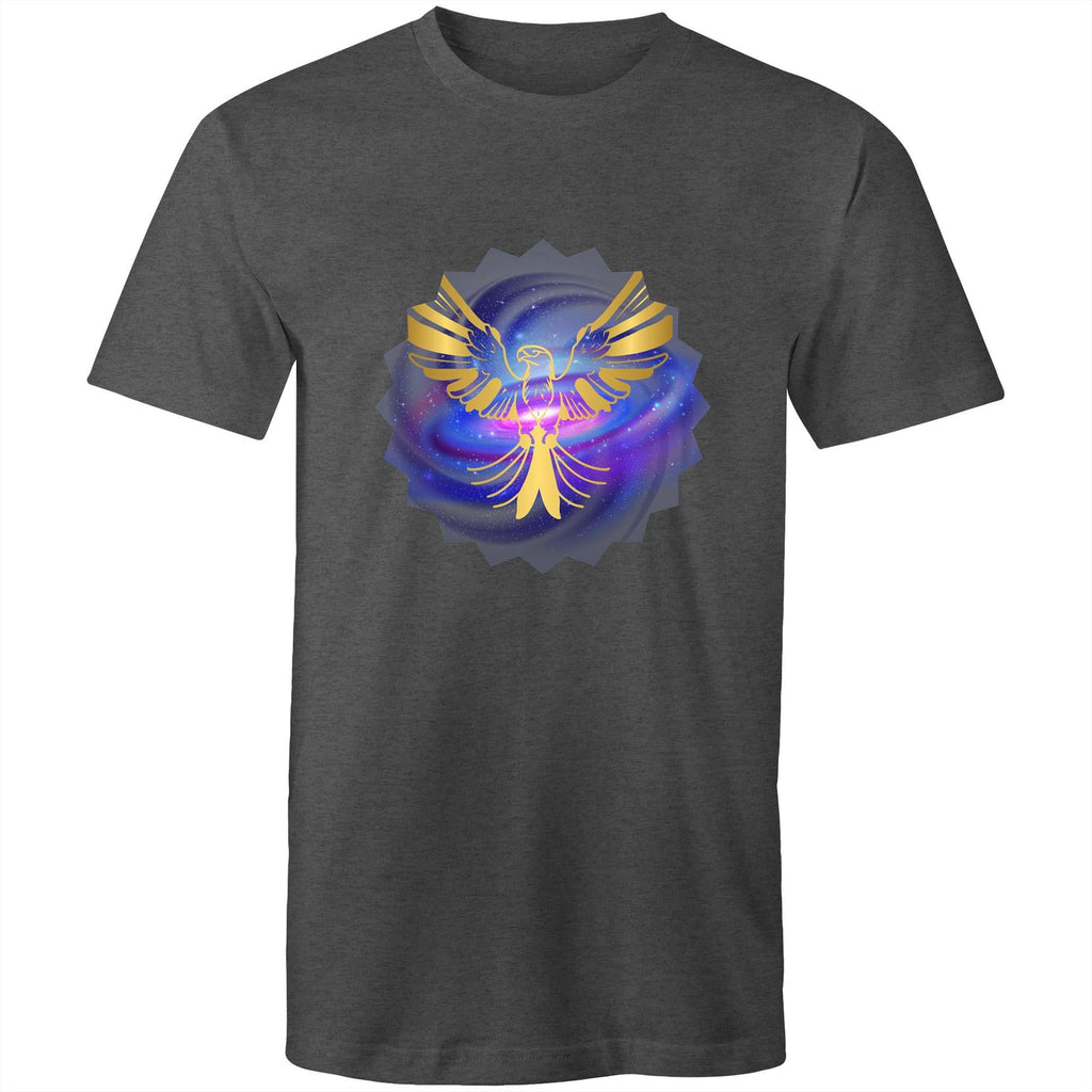 Gold Eagle AS Colour Staple - Mens T-Shirt Ogo Merch
