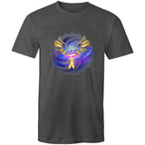 Gold Eagle AS Colour Staple - Mens T-Shirt Ogo Merch