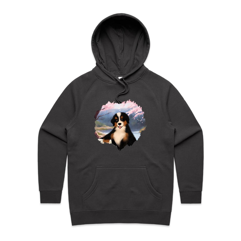 Dog AS Colour Women's Supply Hood Ogo Merch