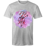 Nine Tailed Fox Mens TShirt Ogo Merch