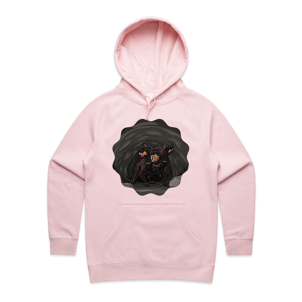 Cave Cerberus AS Colour Women's Supply Hood Ogo Merch