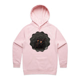 Cave Cerberus AS Colour Women's Supply Hood Ogo Merch