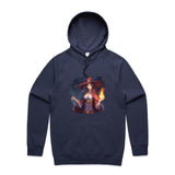 Witch AS Colour - Supply Hood Ogo Merch