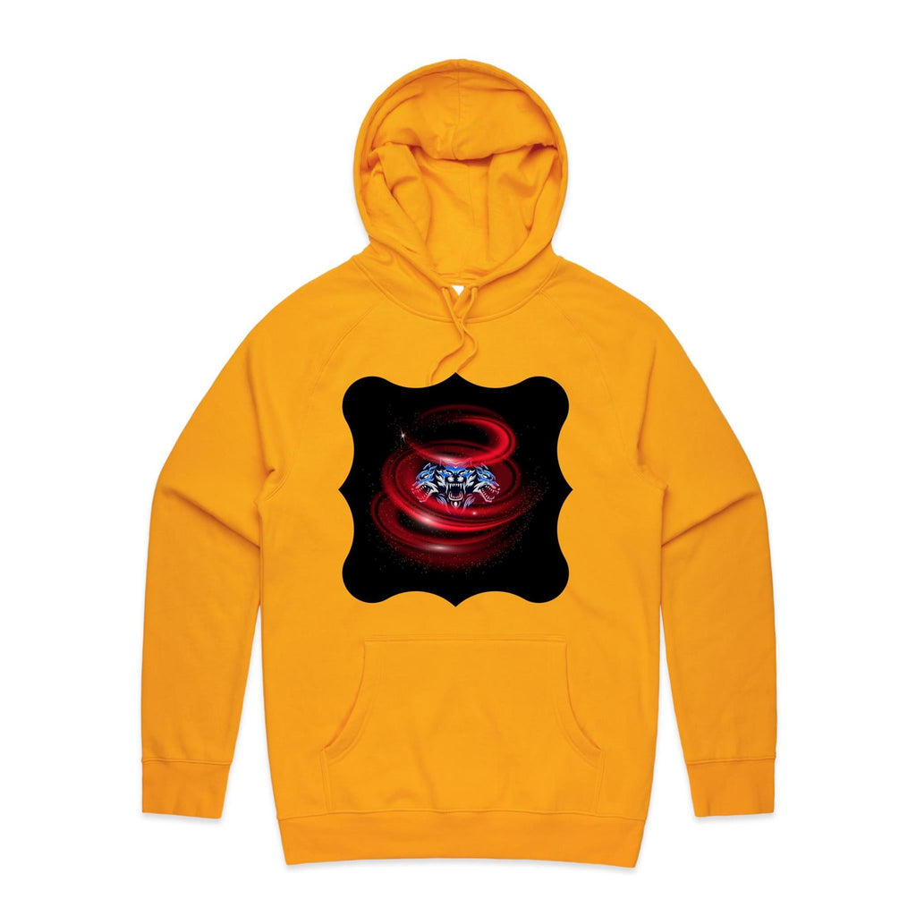 Cerberus Swirl AS Colour Supply Hood Ogo Merch