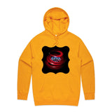 Cerberus Swirl AS Colour Supply Hood Ogo Merch