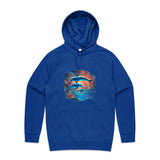 Dolphins AS Colour - Supply Hood Ogo Merch