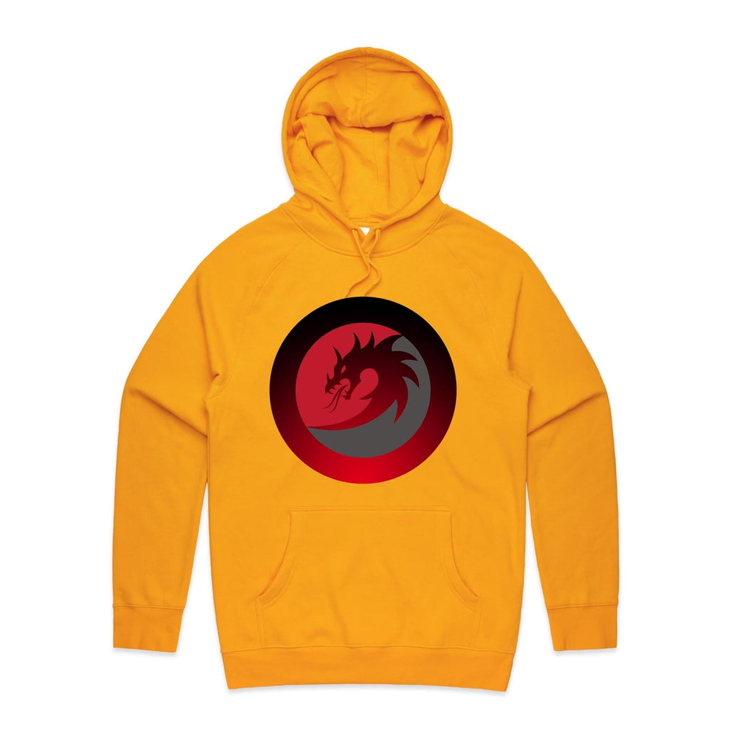 Dragon Shadow AS Colour Supply Hood Ogo Merch