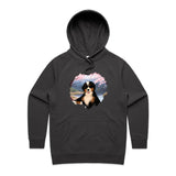 Cool Dog AS Colour Women's Supply Hood Ogo Merch