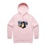 Dog AS Colour Women's Supply Hood Ogo Merch