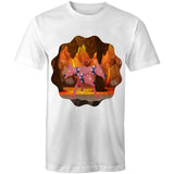 Lava Cerberus AS Colour Staple Mens TShirt