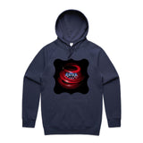 Cerberus Swirl AS Colour Supply Hood Ogo Merch
