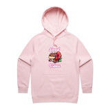 Good Vibes Turtle AS Colour - Women's Supply Hood Ogo Merch