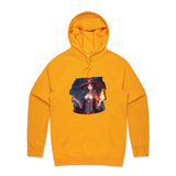 Witch AS Colour - Supply Hood Ogo Merch