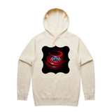 Cerberus Swirl AS Colour Supply Hood Ogo Merch