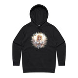 Angel Girl AS Colour Women's Supply Hood