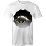Honey Badger AS Colour Staple Mens TShirt