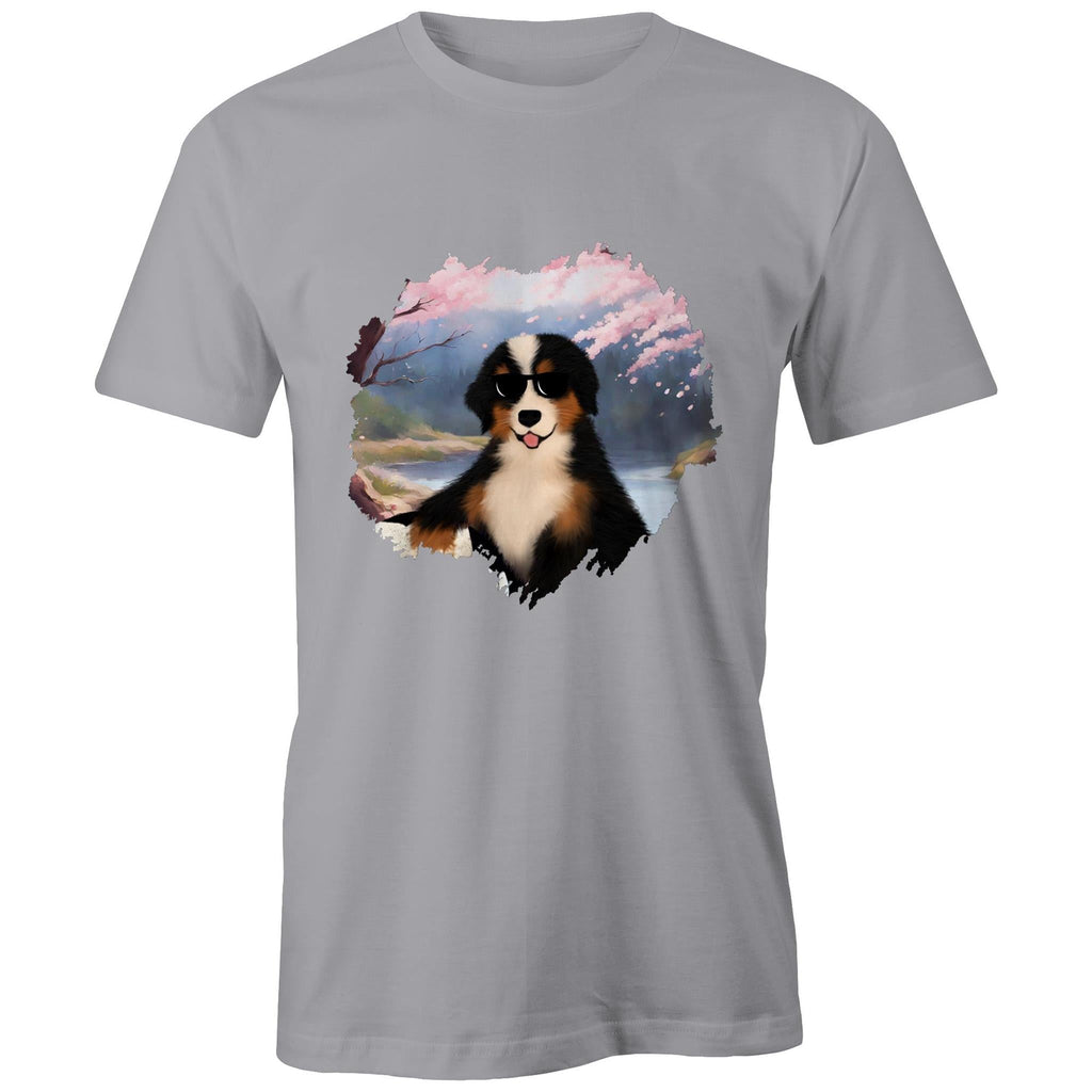 Cool Dog AS Colour Classic Tee Ogo Merch