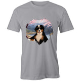 Cool Dog AS Colour Classic Tee Ogo Merch
