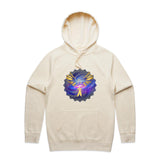 Gold Eagle AS Colour - Supply Hood Ogo Merch