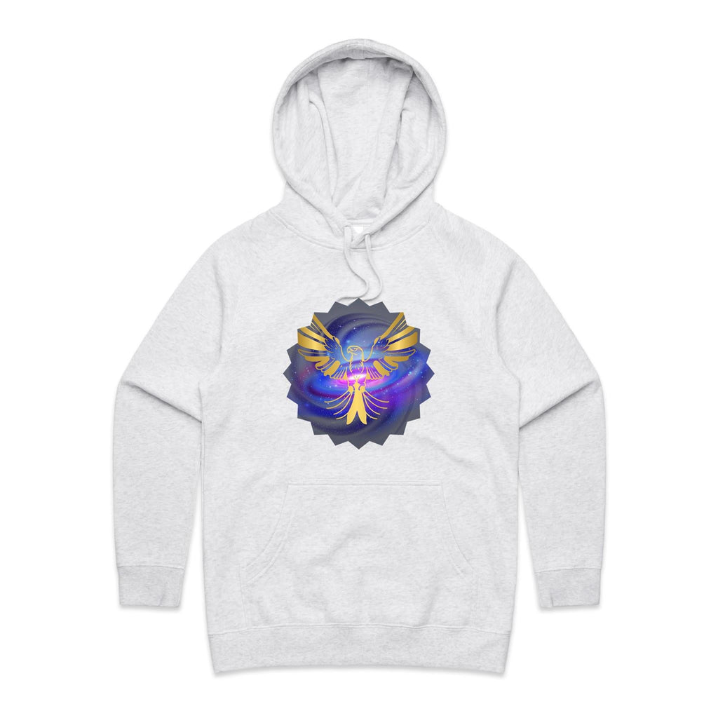 Gold Eagle AS Colour - Women's Supply Hood Ogo Merch