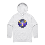 Gold Eagle AS Colour - Women's Supply Hood Ogo Merch