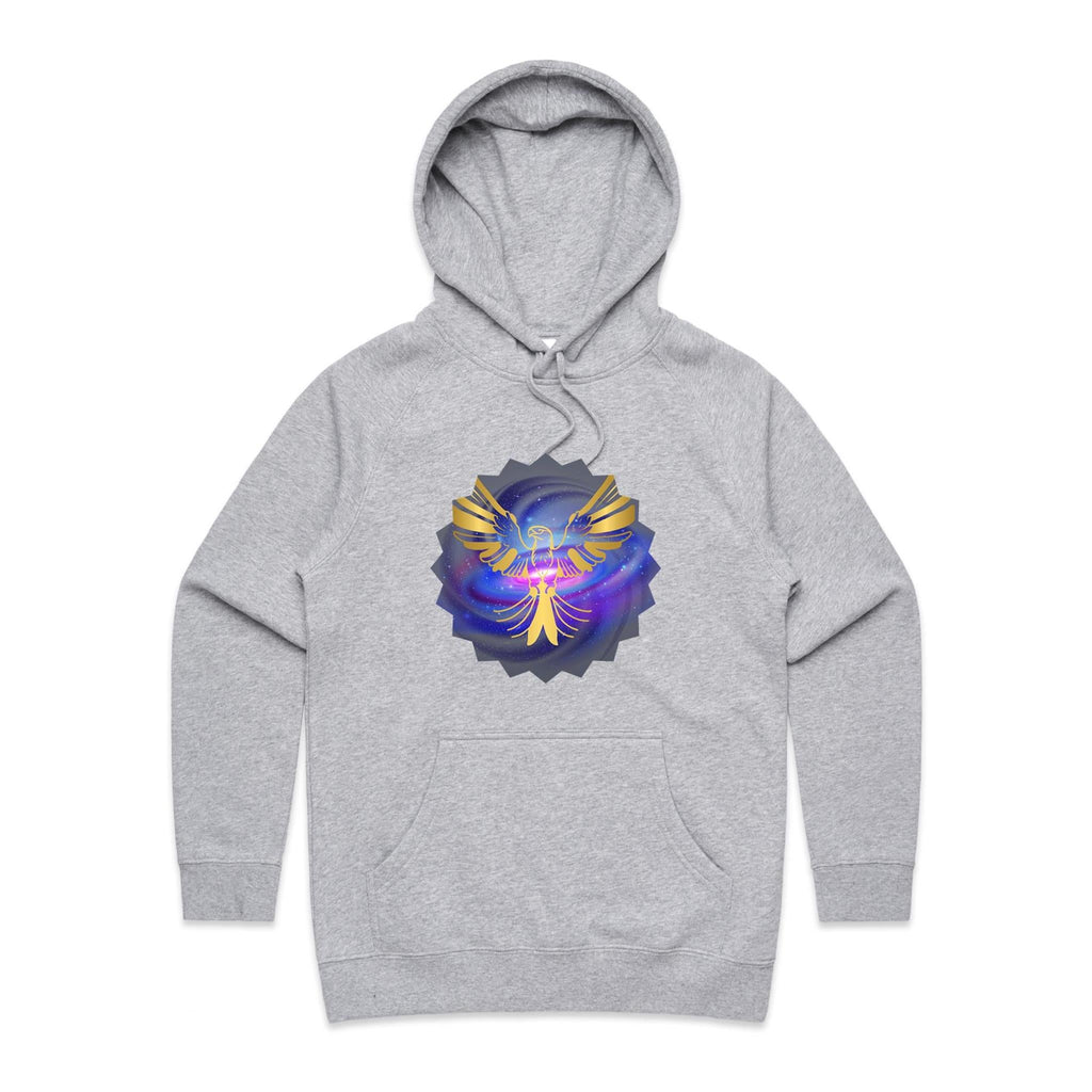 Gold Eagle AS Colour - Women's Supply Hood Ogo Merch