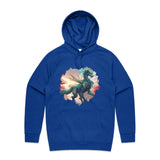 Beautiful Dragon AS Colour Supply Hood Ogo Merch