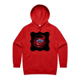 Cerberus Swirl AS Colour Women's Supply Hood Ogo Merch
