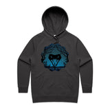 Snake Strike AS Colour Women's Supply Hood Ogo Merch