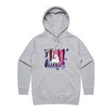 Unicorn AS Colour - Women's Supply Hood Ogo Merch
