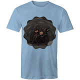 Cave Cerberus AS Colour Staple Mens TShirt Ogo Merch