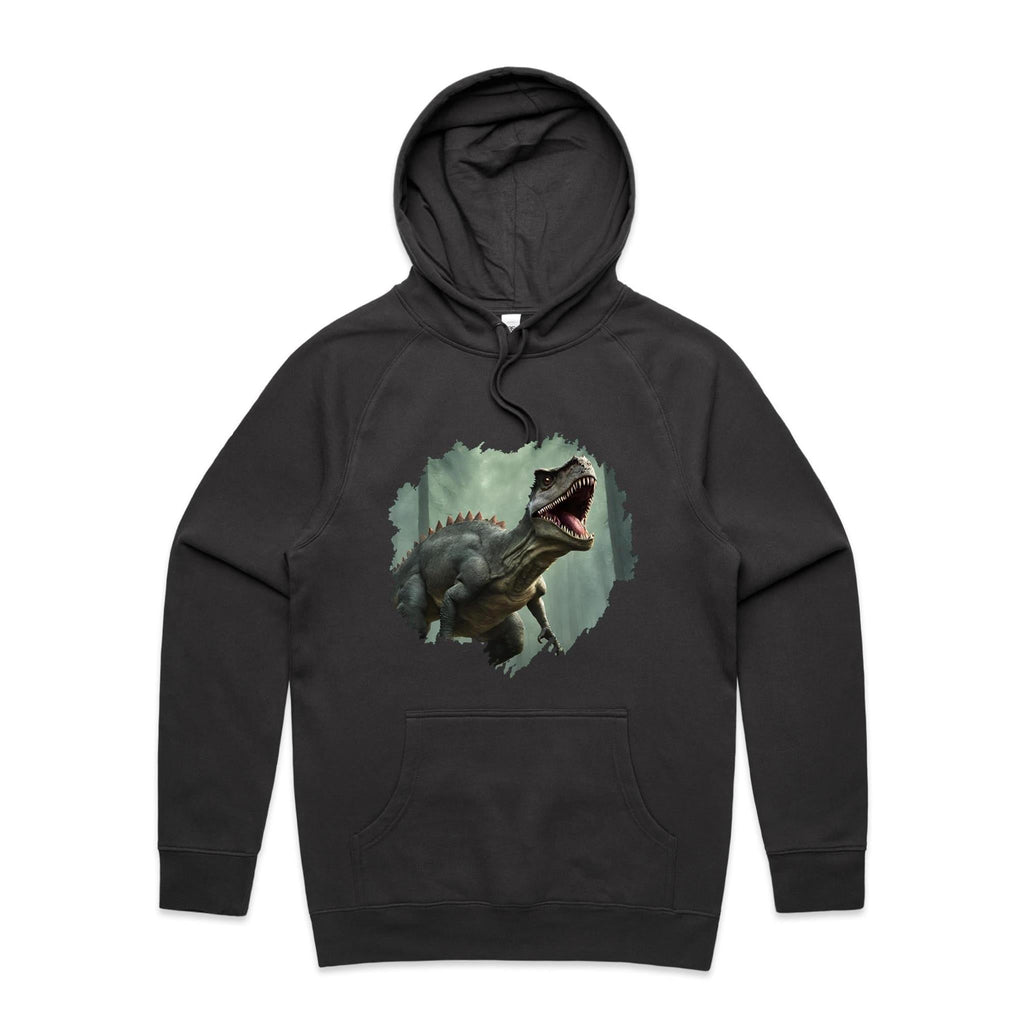 T Rex AS Colour Supply Hood Ogo Merch