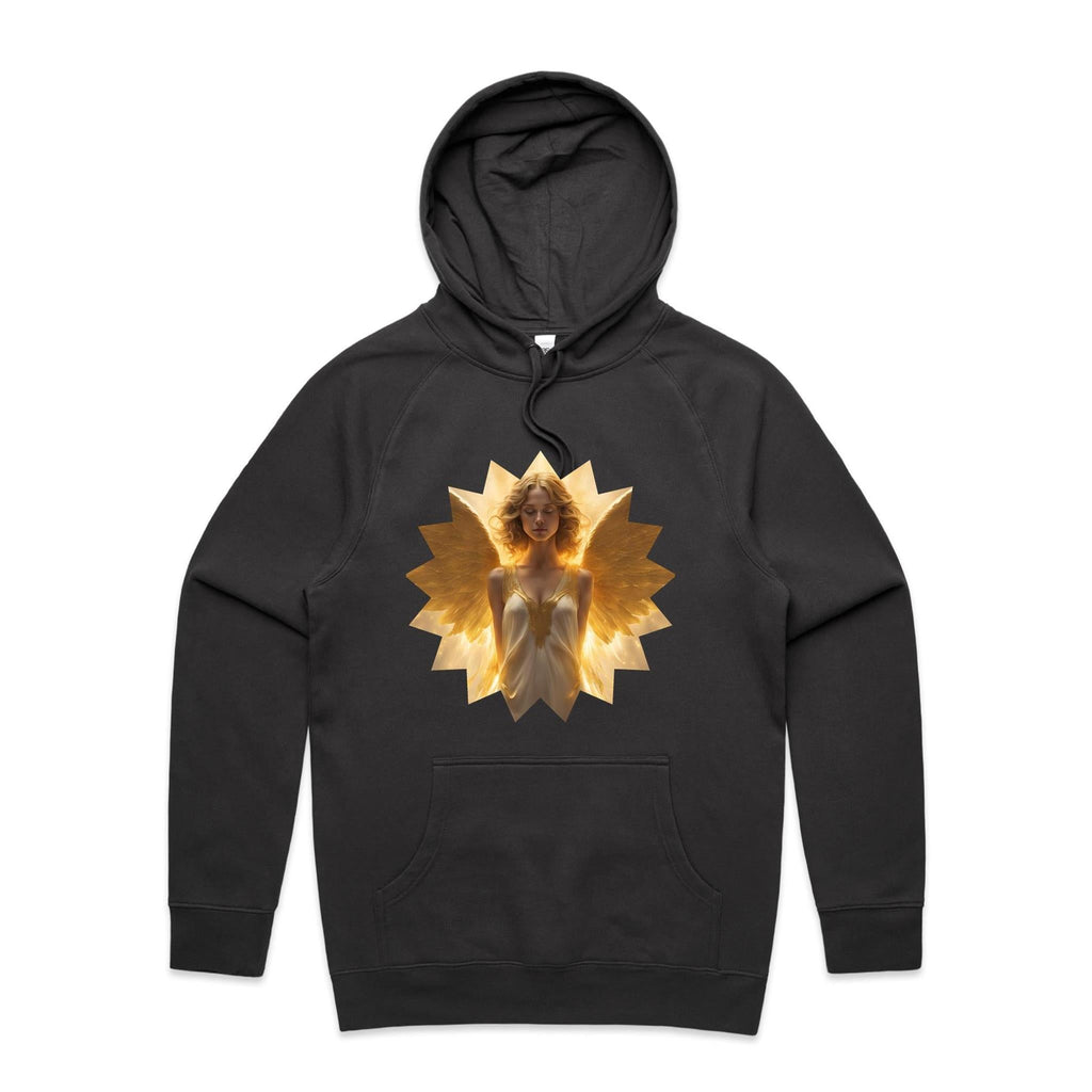 Angel AS Colour Supply Hood Ogo Merch