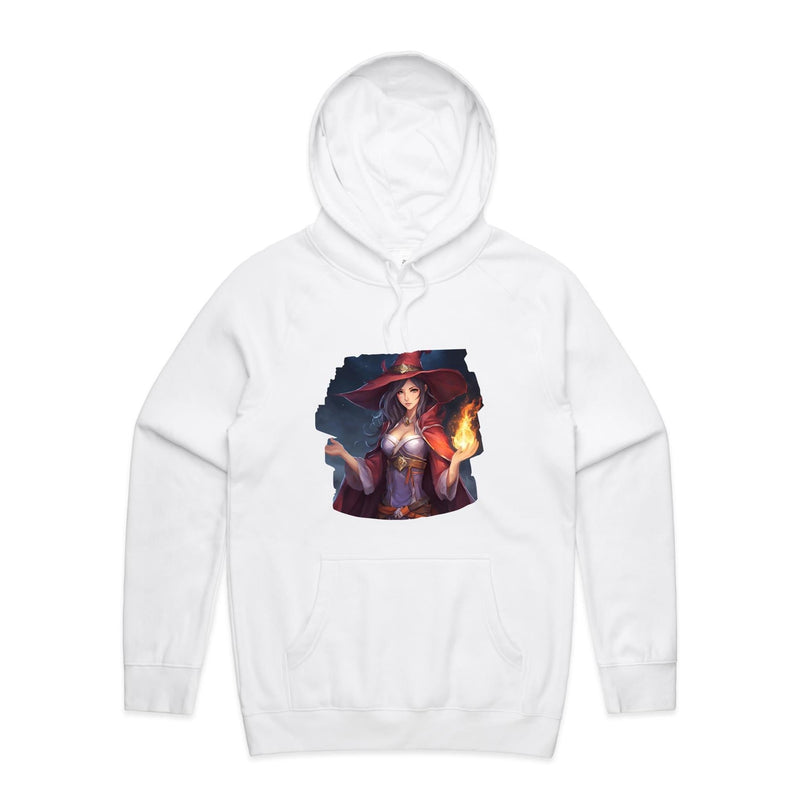 Witch AS Colour - Supply Hood Ogo Merch