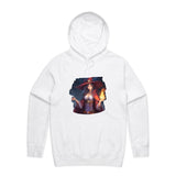 Witch AS Colour - Supply Hood Ogo Merch