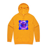 Eagle in Swirl AS Colour - Supply Hood